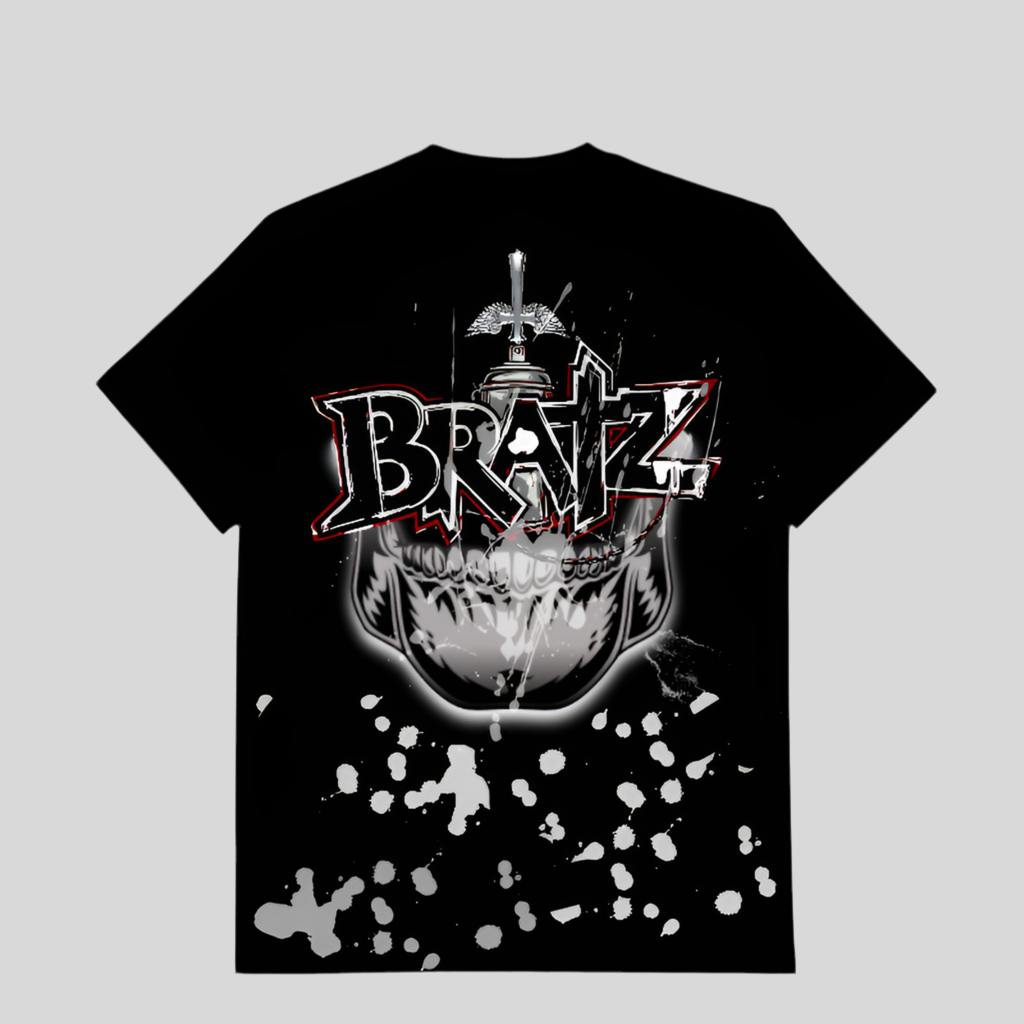 BRATZ REGULAR SIZE TSHIRT